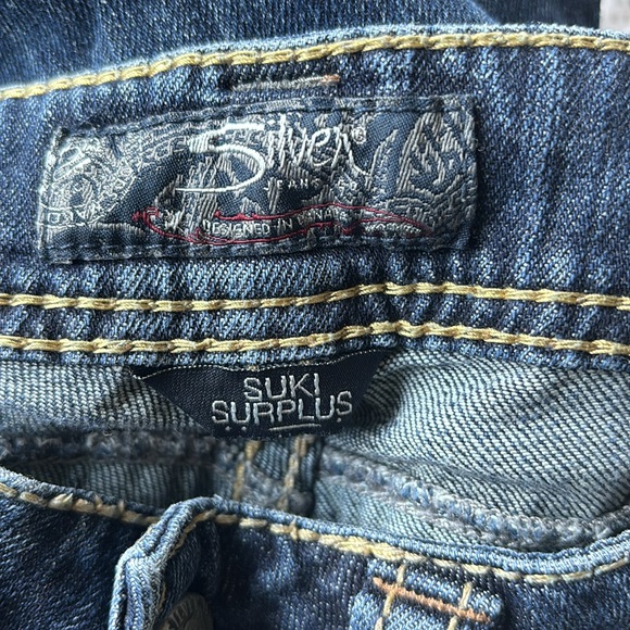 jeans - Picture 3 of 6
